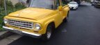 Thumbnail Photo 2 for 1963 International Harvester Pickup
