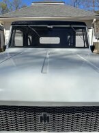 Thumbnail Photo 4 for 1963 International Harvester Scout for Sale by Owner