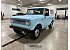1963 International Harvester Scout
