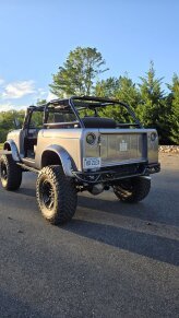 1963 International Harvester Scout