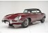 1963 Jaguar E-Type