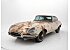 1963 Jaguar E-Type