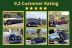 Thumbnail Photo 4 for 1963 Jaguar E-Type