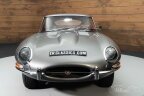 Thumbnail Photo 3 for 1963 Jaguar E-Type