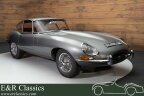Thumbnail Photo 2 for 1963 Jaguar E-Type
