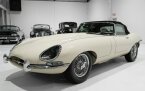Thumbnail Photo 4 for 1963 Jaguar E-Type