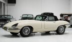 Thumbnail Photo 2 for 1963 Jaguar E-Type
