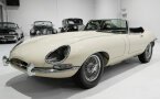 Thumbnail Photo 3 for 1963 Jaguar E-Type