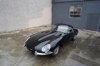 Thumbnail Photo 4 for 1963 Jaguar E-Type