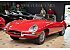 1963 Jaguar E-Type