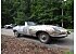 1963 Jaguar E-Type