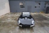 1963 Jaguar E-Type