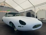1963 Jaguar E-Type