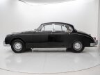 Thumbnail Photo 2 for 1963 Jaguar Mark II