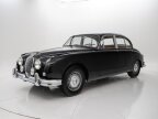 Thumbnail Photo 1 for 1963 Jaguar Mark II