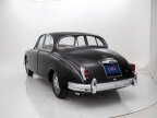 Thumbnail Photo 4 for 1963 Jaguar Mark II