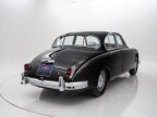 Thumbnail Photo 6 for 1963 Jaguar Mark II