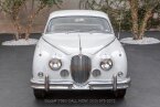 Thumbnail Photo 1 for 1963 Jaguar Mark II