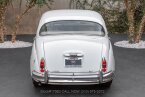 Thumbnail Photo 5 for 1963 Jaguar Mark II