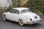 Thumbnail Photo 6 for 1963 Jaguar Mark II