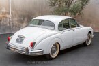 Thumbnail Photo 4 for 1963 Jaguar Mark II