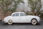 Thumbnail Photo 3 for 1963 Jaguar Mark II