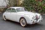Thumbnail Photo 2 for 1963 Jaguar Mark II
