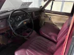 Thumbnail Photo 5 for 1963 Jaguar Mark II