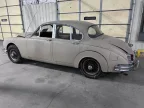Thumbnail Photo 3 for 1963 Jaguar Mark II
