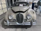 Thumbnail Photo 2 for 1963 Jaguar Mark II