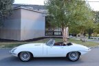 Thumbnail Photo 3 for 1963 Jaguar XK-E