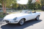 Thumbnail Photo 1 for 1963 Jaguar XK-E