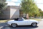 Thumbnail Photo 2 for 1963 Jaguar XK-E