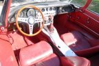 Thumbnail Photo 6 for 1963 Jaguar XK-E