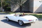 Thumbnail Photo 5 for 1963 Jaguar XK-E