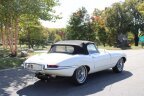 Thumbnail Photo 4 for 1963 Jaguar XK-E