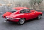 Thumbnail Photo 3 for 1963 Jaguar XK-E