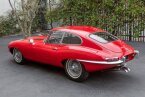 Thumbnail Photo 5 for 1963 Jaguar XK-E