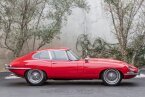 Thumbnail Photo 2 for 1963 Jaguar XK-E