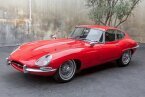 Thumbnail Photo 6 for 1963 Jaguar XK-E