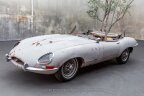 Thumbnail Photo 6 for 1963 Jaguar XK-E