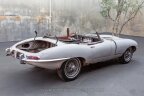 Thumbnail Photo 3 for 1963 Jaguar XK-E
