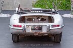 Thumbnail Photo 4 for 1963 Jaguar XK-E