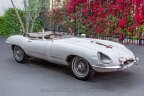 Thumbnail Photo 1 for 1963 Jaguar XK-E