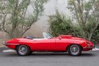Thumbnail Photo 2 for 1963 Jaguar XK-E