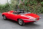 Thumbnail Photo 5 for 1963 Jaguar XK-E