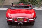 Thumbnail Photo 4 for 1963 Jaguar XK-E