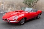 Thumbnail Photo 6 for 1963 Jaguar XK-E