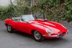 Thumbnail Photo 1 for 1963 Jaguar XK-E