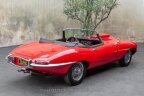 Thumbnail Photo 3 for 1963 Jaguar XK-E